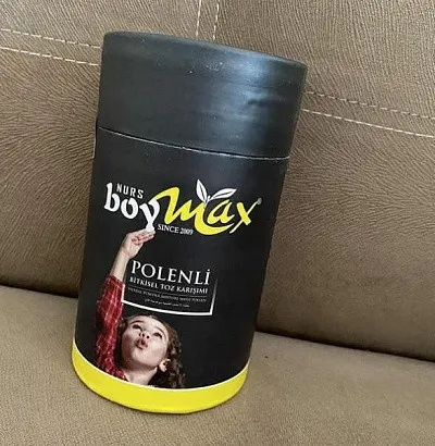 Препарат для повышения роста Boy max (Турция)#2