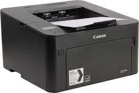 Принтер Canon i-SENSYS LBP162dw #1