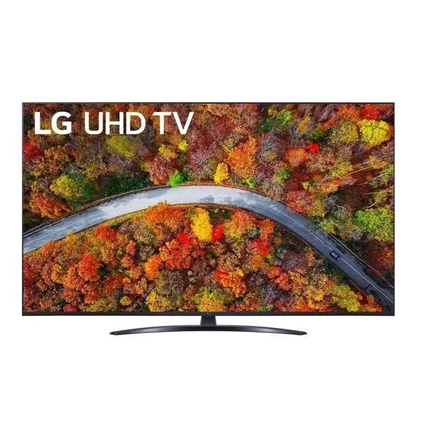 Телевизор LG 55" 4K LED Smart TV Wi-Fi#8