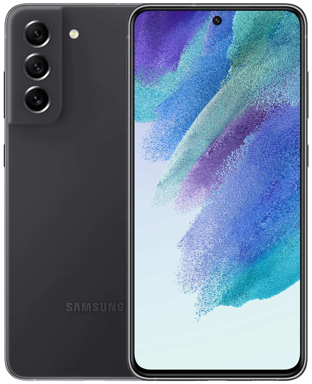 Smartfon Samsung Galaxy S21 FE 8/128 GB (G990) | 1 Yil Kafolat#2