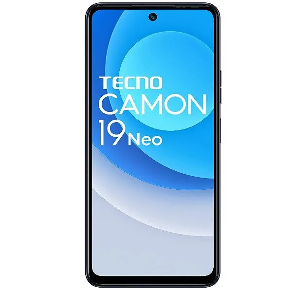 Smartfon Tecno CAMON 19 Neo - 6/128GB / Eco Black#2