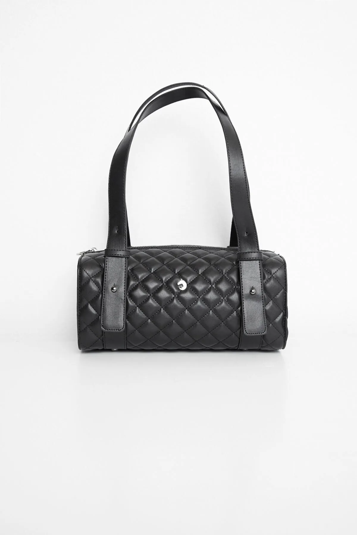 Женская сумка Di Polo APBA011301 Черная#6