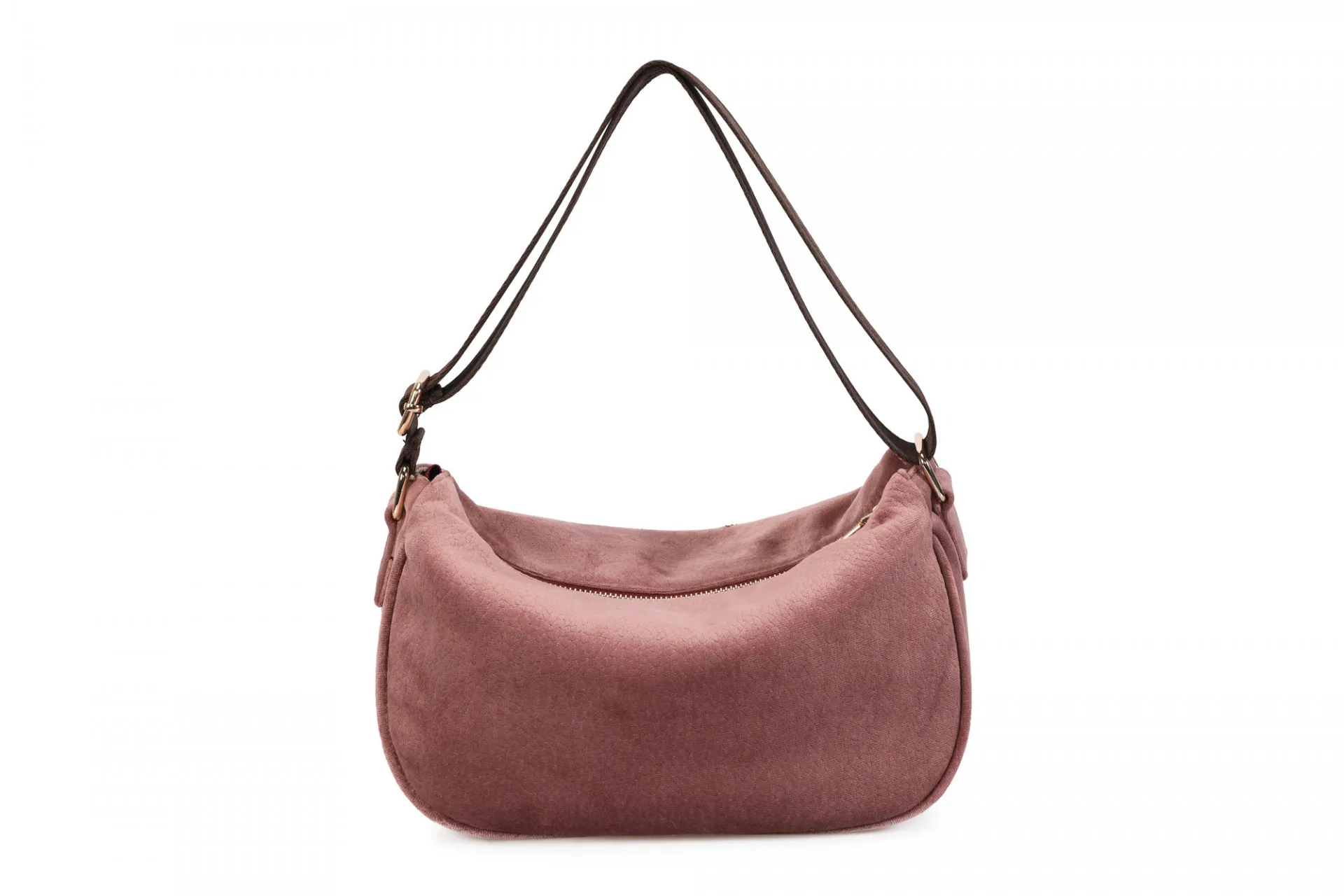 Женская сумка 1525 Розовый#3
