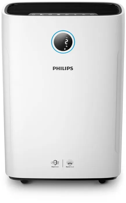Очиститель/увлажнитель воздуха Philips AC2721/10#2