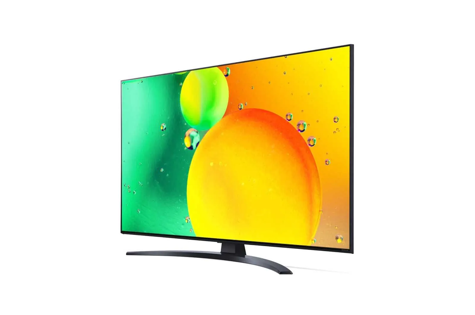 Телевизор LG HD LED Smart TV Wi-Fi#3