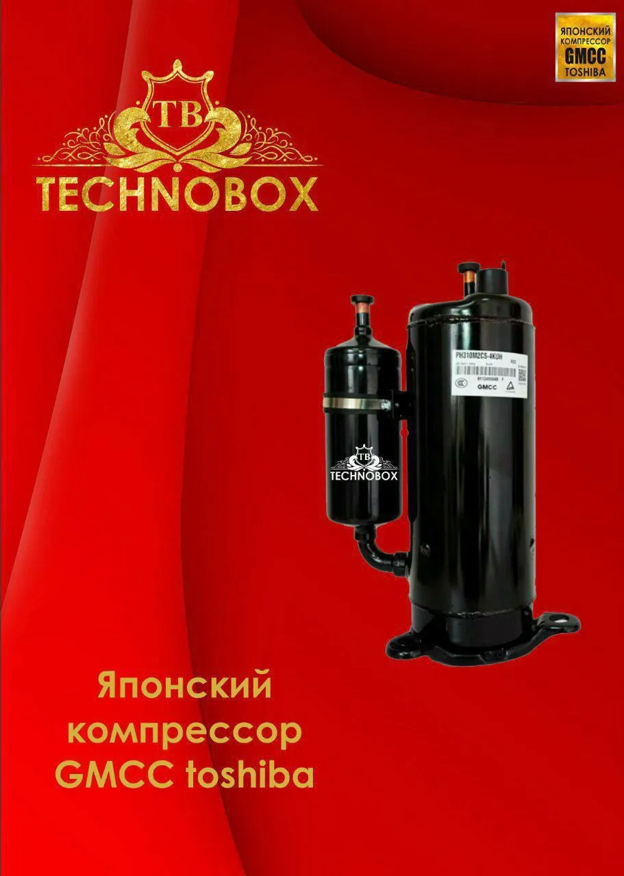 Кондиционер Technobox 12 Low voltage Inverter#3
