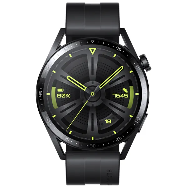 Умные часы Huawei Watch GT 3 / 46mm / Black#2