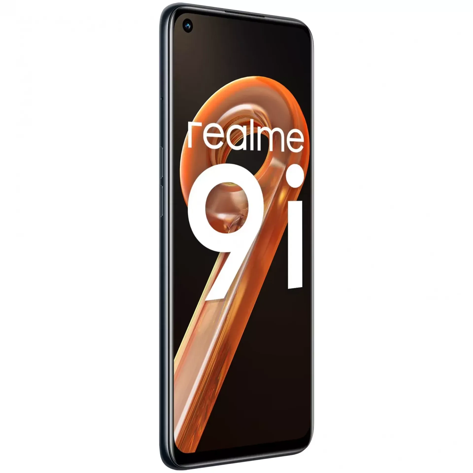 Смартфон Realme 9i Black / RMX3491BLK / 6.6" / Qualcomm Snapdragon680 / 4 Гб  / 128 Гб  / 50/2/2 МП #5