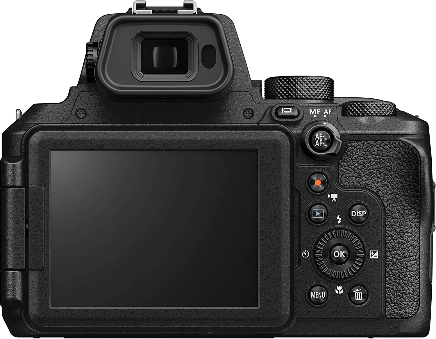 Цифровая камера Nikon COOLPIX P950#3