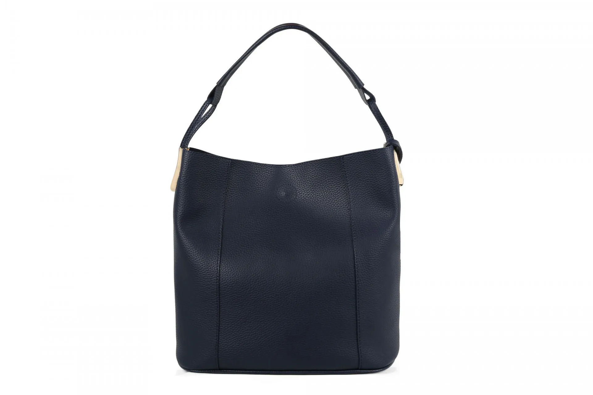 Женская сумка 1508 Темно-синая#2