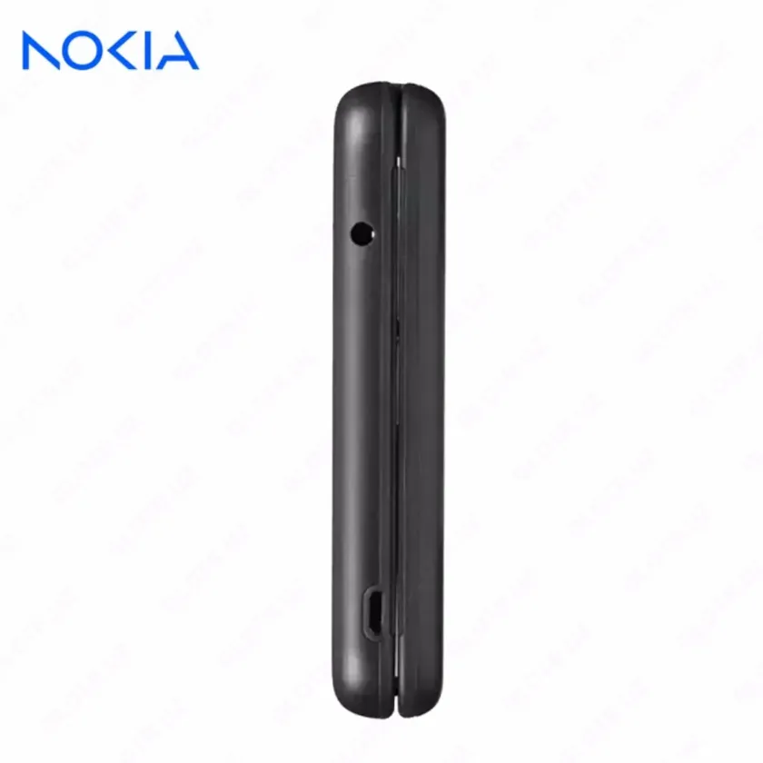Мобильный телефон Nokia N2660 Черный#8