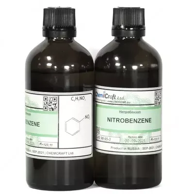 Nitrobenzol S6N5NO2 "h" (l)#2