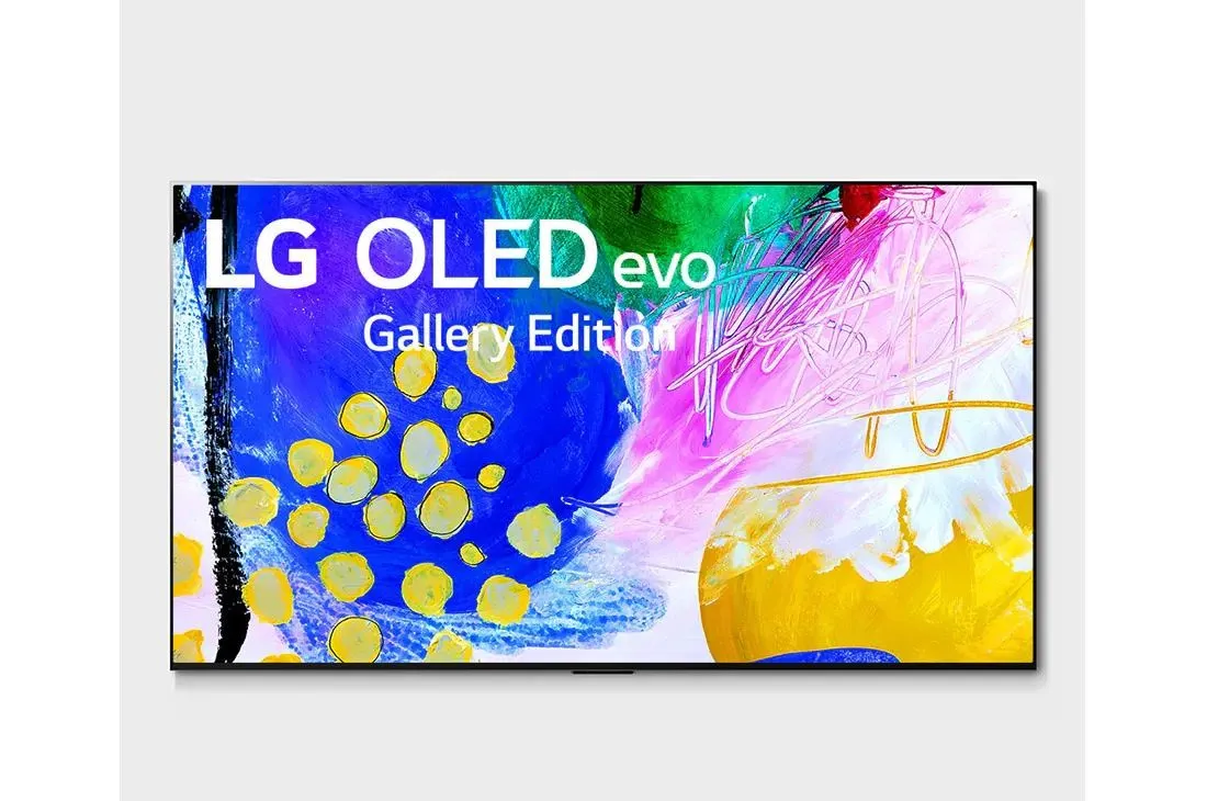 Телевизор LG 4K OLED Smart TV Wi-Fi#2