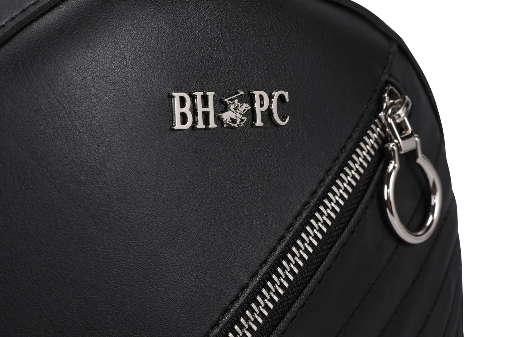 Женский рюкзак Beverly Hills Polo Club 1067 Черный#4