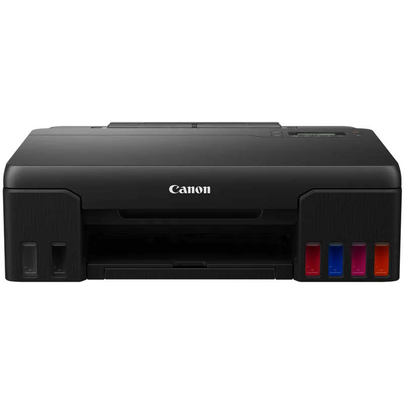 Принтер струйный Canon PIXMA G540, цветн., A4, черный#2