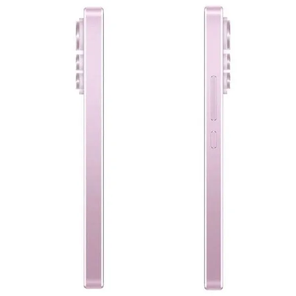 Smartfon Xiaomi 12 Lite - 8/128GB / Pink#4