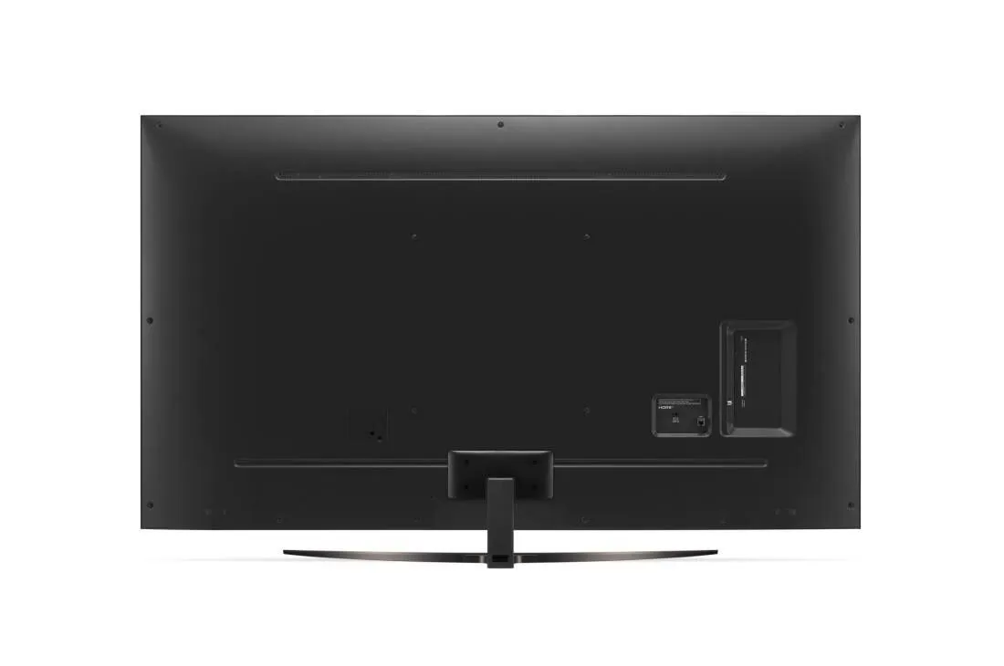 Телевизор LG 75" 4K LED Smart TV Wi-Fi#4