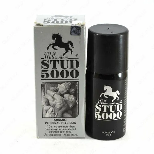 Спрей для мужчин Stud 500#2