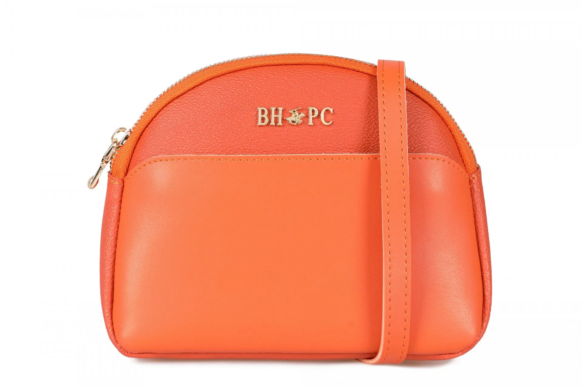 Женская сумка 1039 Апельсиновая#2