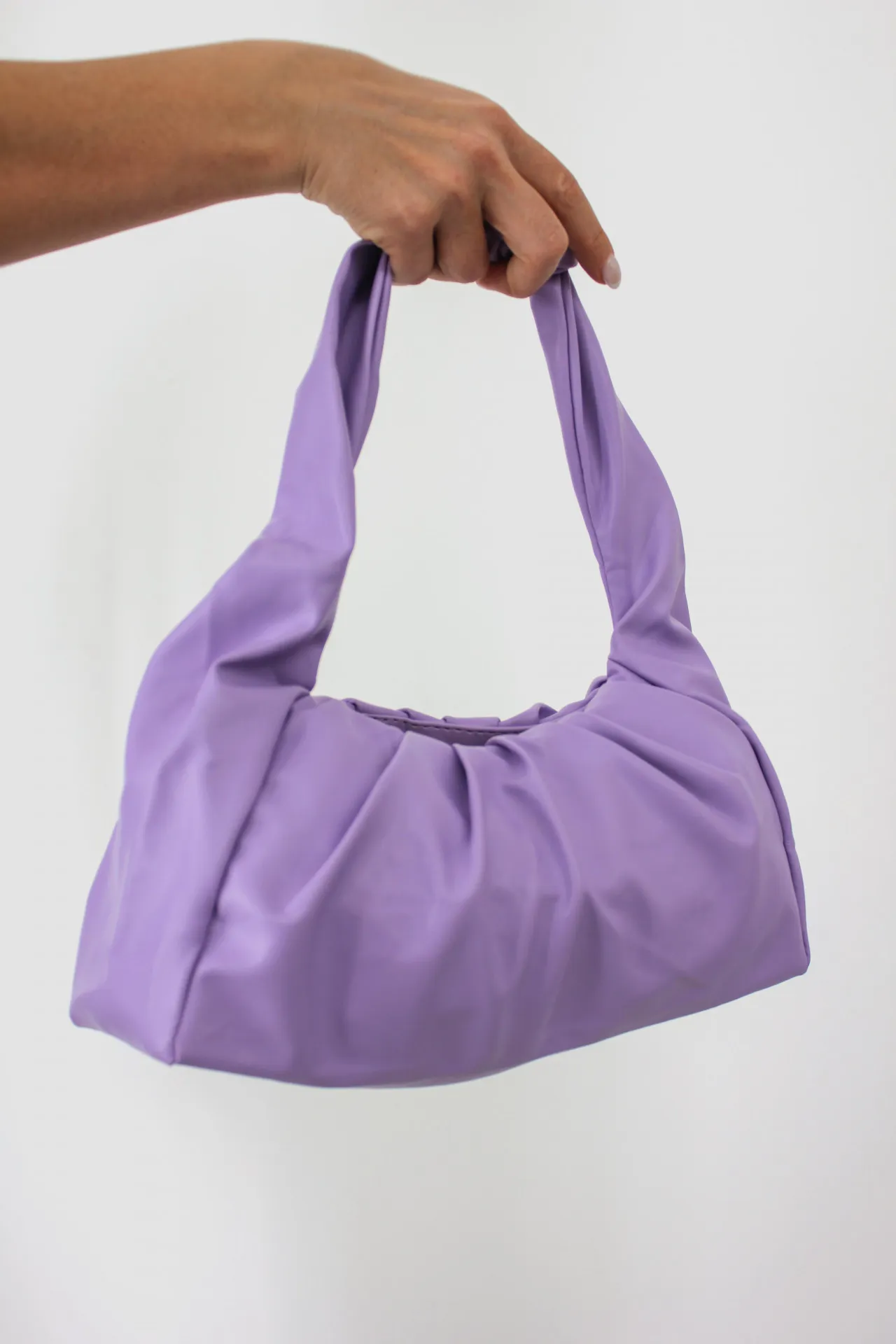 Женская сумка B-BAG BP-453O Сирень#3