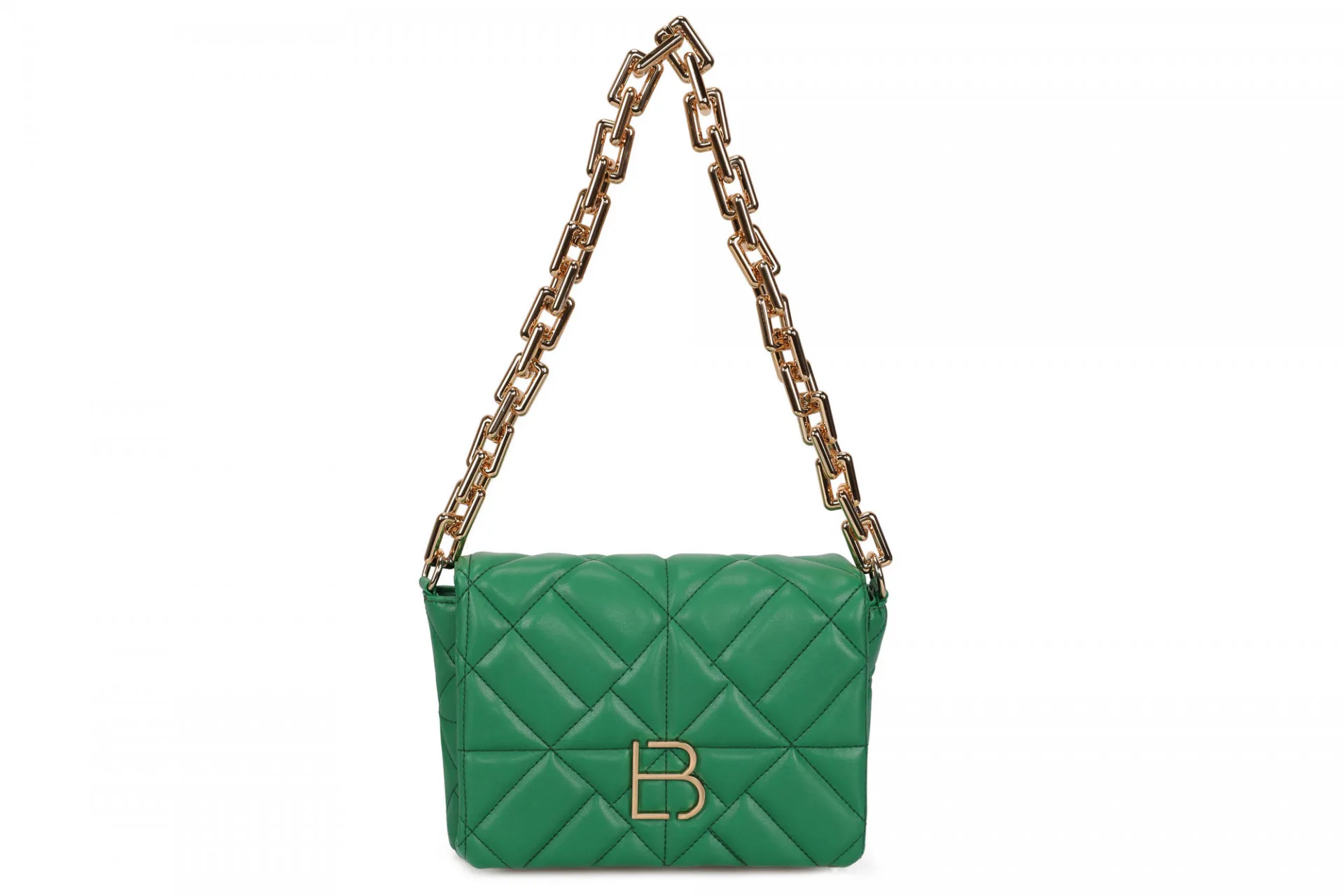 Женская сумка 1533 Зелёный#2