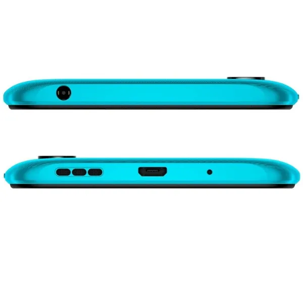 Smartfon Xiaomi Redmi 9A - 2/32GB / Aurora Green#5