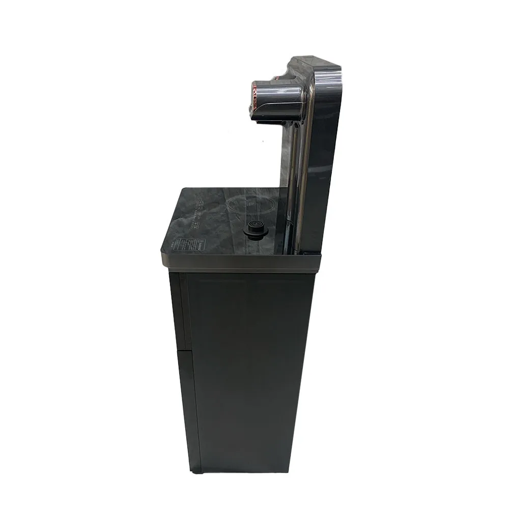Кулер для воды  TeaBar от AURA, компрессорное охлаждение, пульт управления#3
