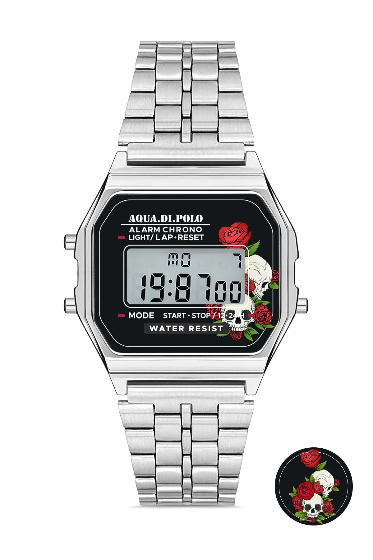 Женские наручные часы Aqua Di Polo APWA033501#2
