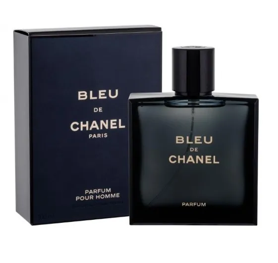 Мужские духи Bleu de Chanel Paris#1