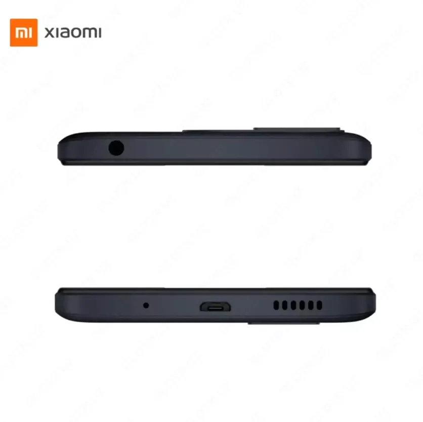 Смартфон Xiaomi Redmi 12C 3/64GB Global Серый#7