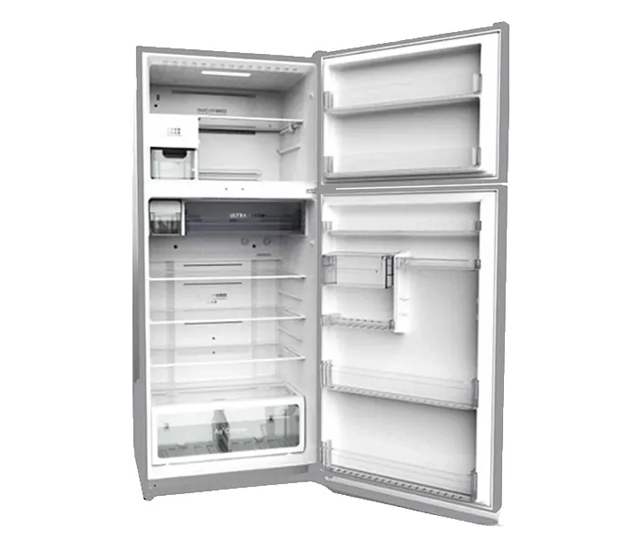 Холодильник Toshiba с креплением сверху на 820 литров GR-A820U-X (S)#2