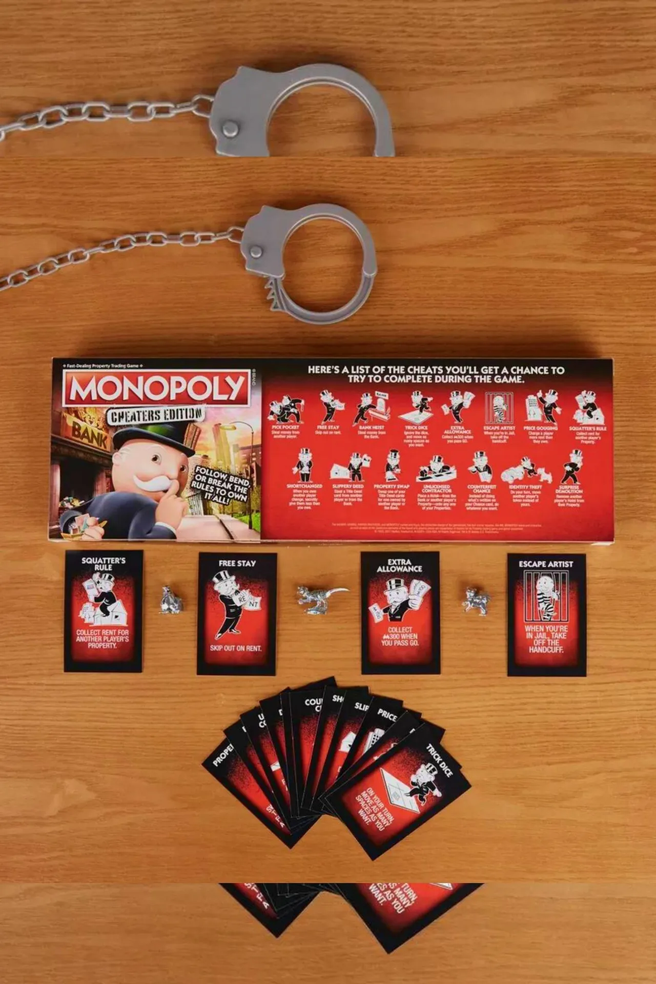 Экономическая настольная игра "Монополия", пиратская sk016-1 SHK Gift#5