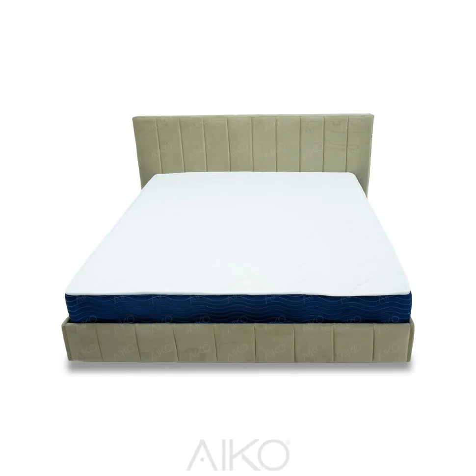 Кровать двуспальная AIKO LEVITA #2
