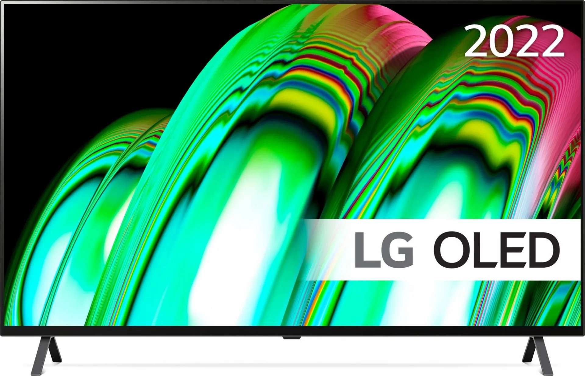 Телевизор LG 65" HD OLED Smart TV Wi-Fi#3