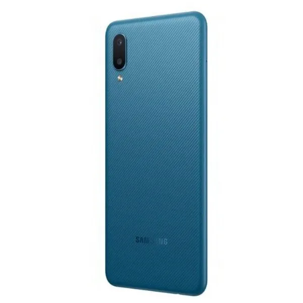 Smartfon Samsung Galaxy A02 - 2/32GB / Blue#6
