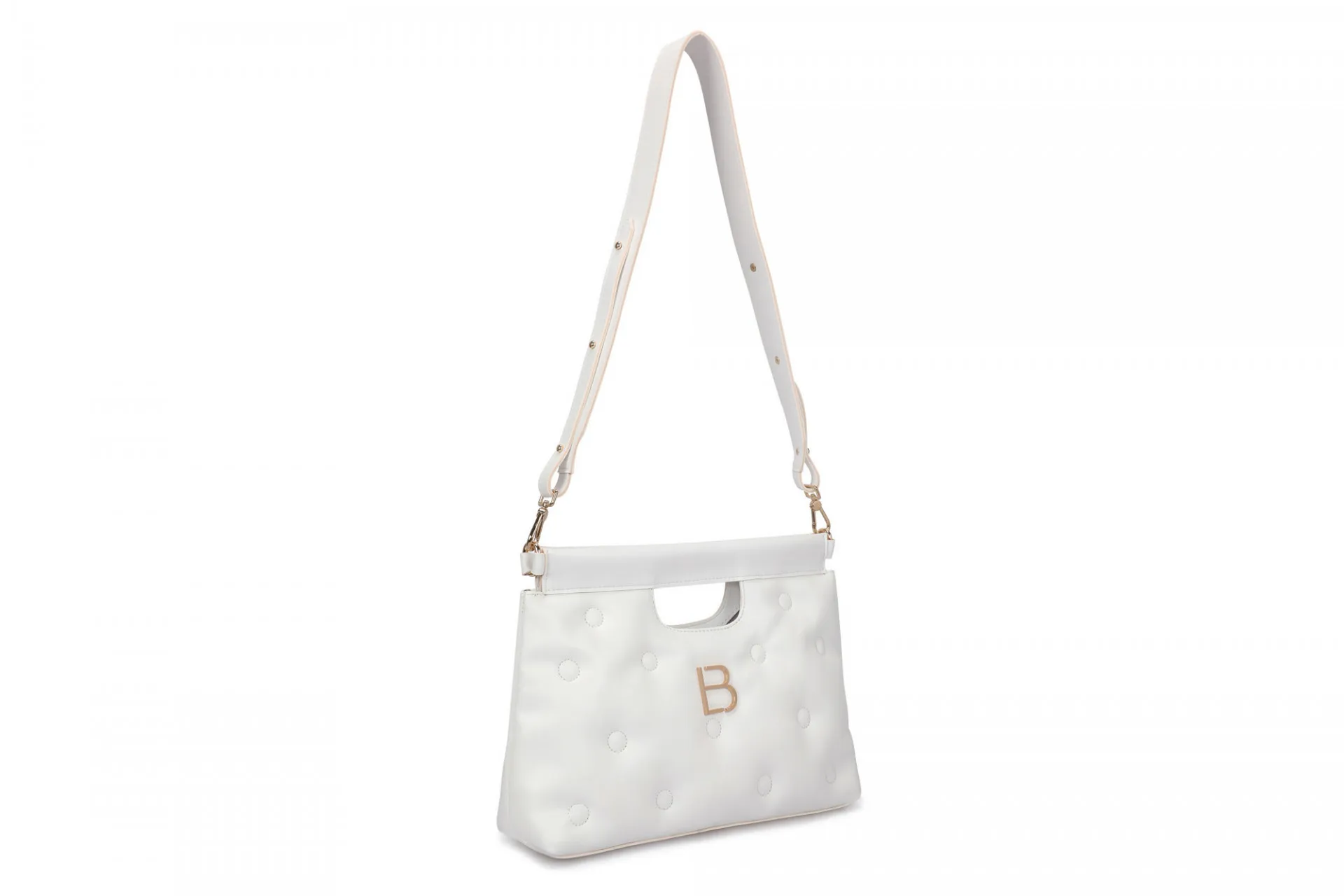 Женская сумка 1532 Белый#2