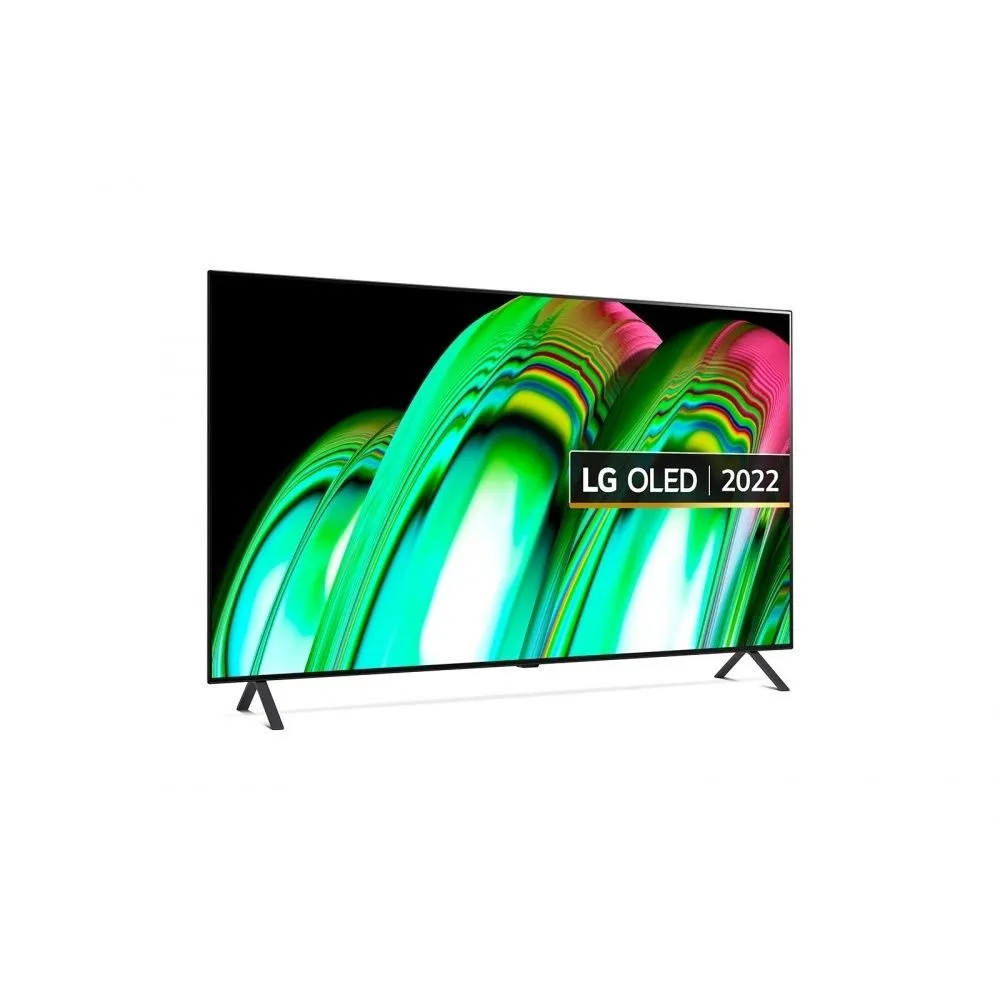 Телевизор LG 55" 4K OLED Smart TV Wi-Fi#3