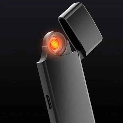 Электронная зажигалка Xiaomi Beebest Rechargeable Lighter L101#2