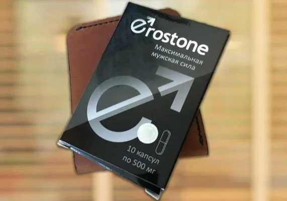 Эростон (Erostone) капсулы для потенции#2