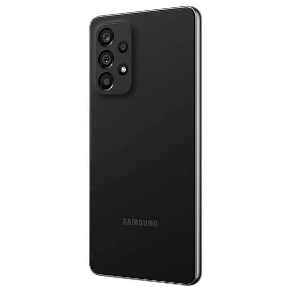 Smartfon Samsung Galaxy A53 - 5G / 6/128GB / Black#2