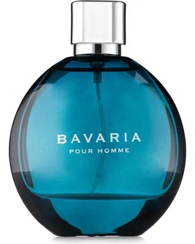 Erkaklar uchun parfyum suvi, Fragrance World, ,  Bavaria Pour Homme, 100 ml#2