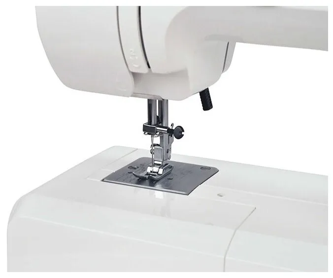 Швейная машина Janome HomeDecor 2077 | Швейных операций 15#6