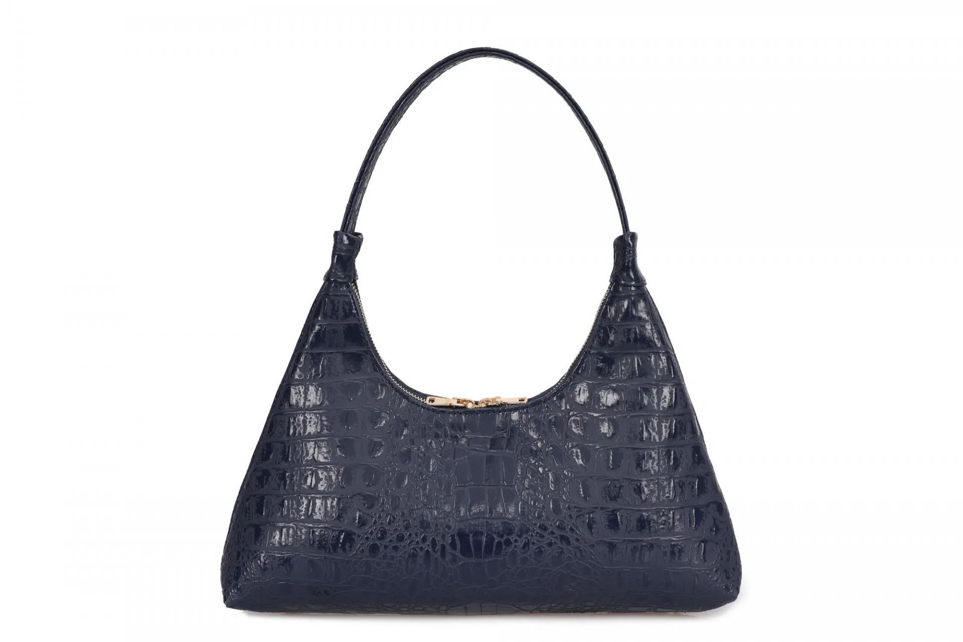 Женская сумка 1531 Темно-синий#3