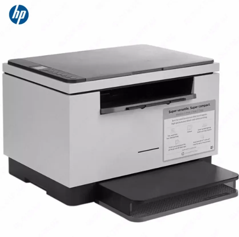 Принтер HP - LaserJet MFP M236dw (A4, 29стр/мин, 64Mb, МФУ, LCD, USB2.0, WiFi, Ethernet)#3