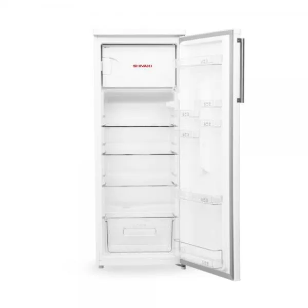 Холодильник SHIVAKI HS 293 RN,Серый#2