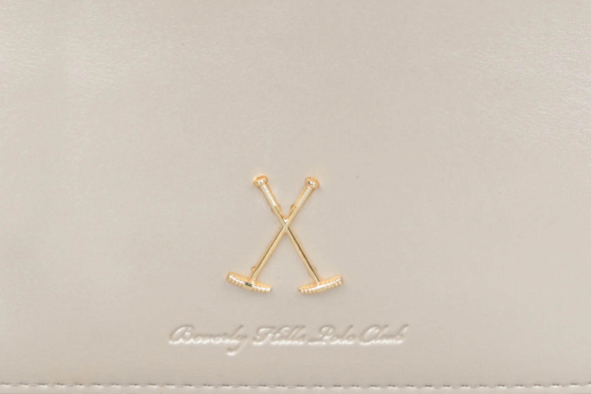 Женский рюкзак Beverly Hills Polo Club 10951 Золото#5
