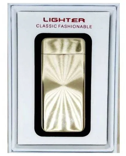 USB zajigalka Lighter Classic Fashionable#3