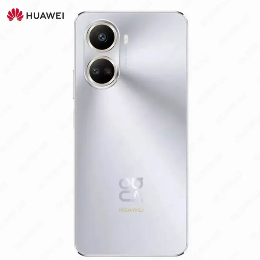 Смартфон Huawei Nova 10SE 8/128GB Мерцающий серебристый#3