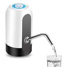 Автоматическая помпа для воды Automatic WATER DISPENSER бакал в подарок#3