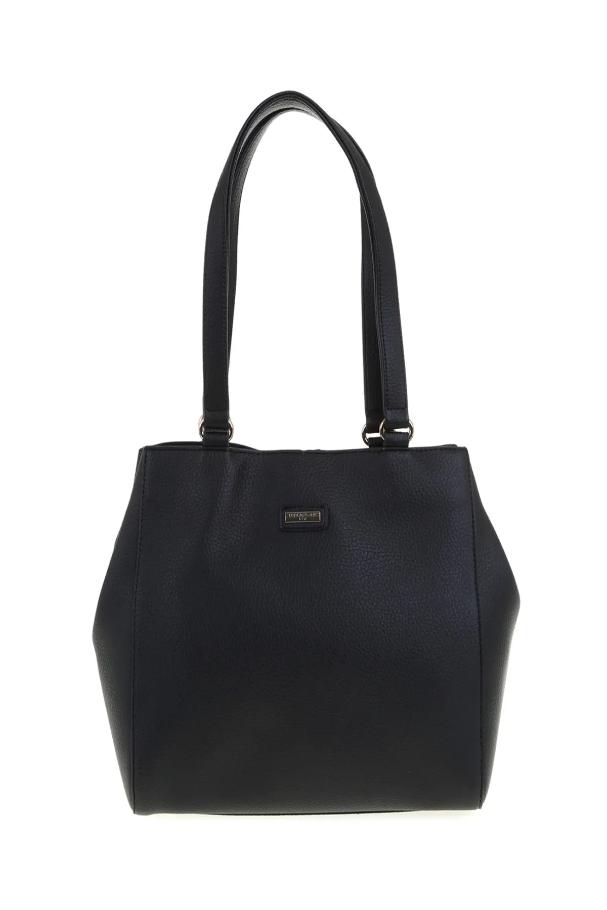 Женская сумка Di Polo C1120-KD534 Черная#2